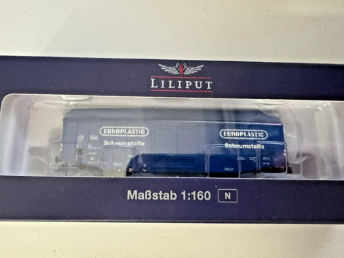 Liliput l265806 - liliput,