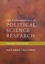 Paul M. Kellstedt / The