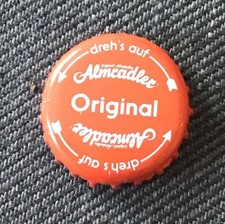 Kronkorken Kk Almdudler Tappi bottle cap capsule chapa purchase Item