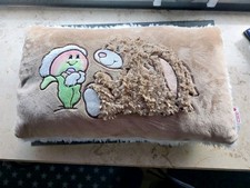 NICI Kuschel Kissen Polino