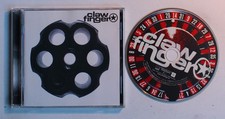 Clawfinger Clawfinger EU CD