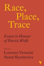 Race, Place, Trace: Essays in