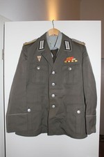 DDR NVA Ausgeh-Uniform