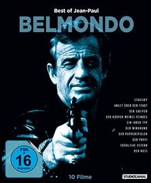 Best jean paul - jean-paul, belmondo