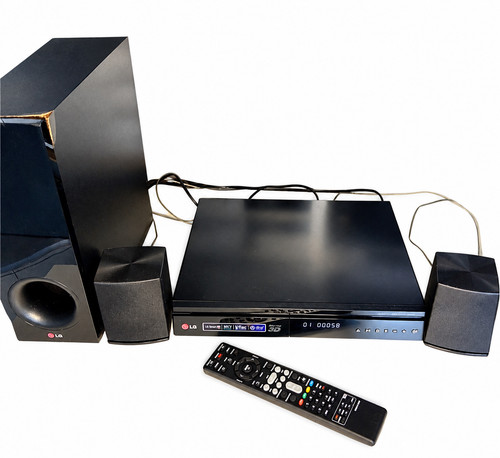 Bh6240c home cinema - bh6240c,