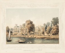 W. HEUER (1813-1890)