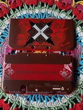 New Nintendo 3DS XL Faceplate