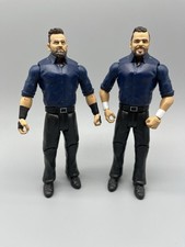 Mattel WWE Basic Battle Pack
