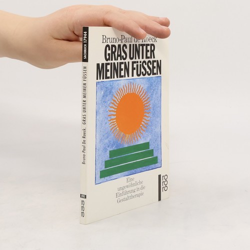 Gras unter meinen - , füssen 