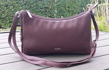 Picard Damen Leder Handtasche neuwertig crossover  Schultertasche klassisch 
