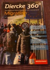 Diercke 360° Magazin zum