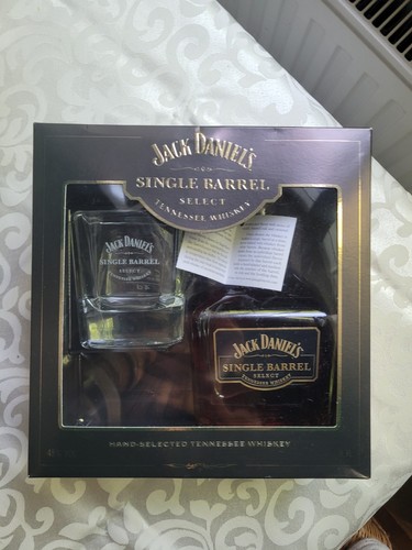 Jack daniels single - jack,