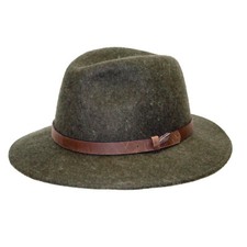 AKAH Saujäger Lodenhut -