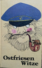 Ostfriesen Witze und einiges über die Nachbarn Freese, Onno: