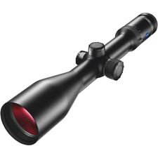 ZEISS VICTORY HT 3-12X56 ABS.60 ZIELFERNROHR MIT SCHIENE + GARANTIE + TOP OPTIK!