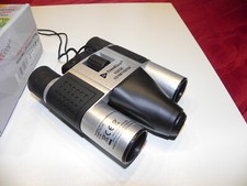 Fernglas mit Kamera TG-125 NEUWERTIG incl. 128GB Mico SD Karte und allem Zubehör