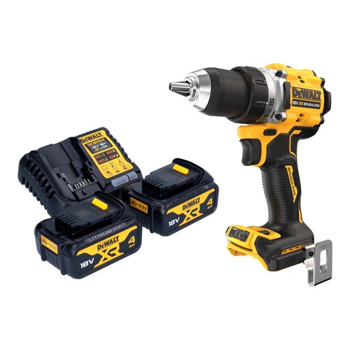 Dewalt dcd 800 akku - dewalt,