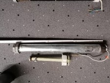 Rolladenmotor Elero Typ 11/4,5