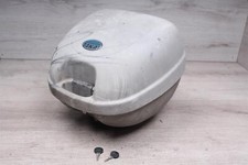 Koffer Set Koffer Halterungen Koffer hinten Honda CX 500 CX500 78-82