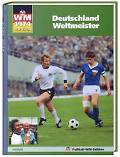 WM 1974 Deutschland Weltmeister ✴ Wasserschlacht gegen Polen ✴ BRD - DDR 0:1