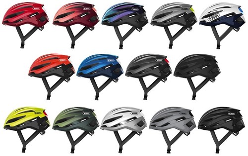 Abus stormchaser rennrad - abus, rennrad-helm