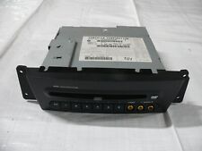Chrysler Pacifica CS 2003 3,5 V6 AWD CD DVD Wechsler Player 04685908AF R86