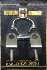 Solo Sattel Seat Bracket Umbau