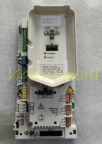 1pc used abb - 1pc, ccu-23-s