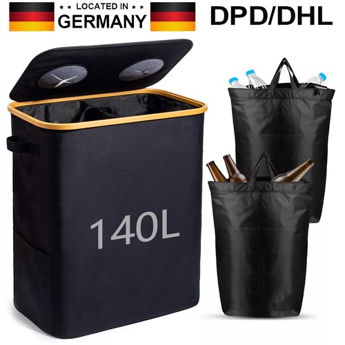 140l pfandflaschen - 140l,