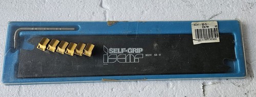 Iscar self grip sgih - , 53-9
