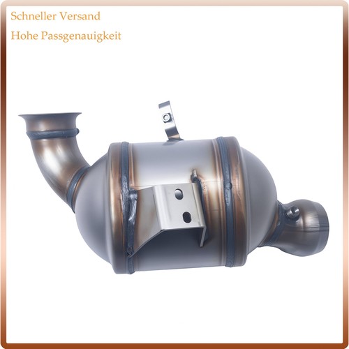 Dpf für mercedes - für,