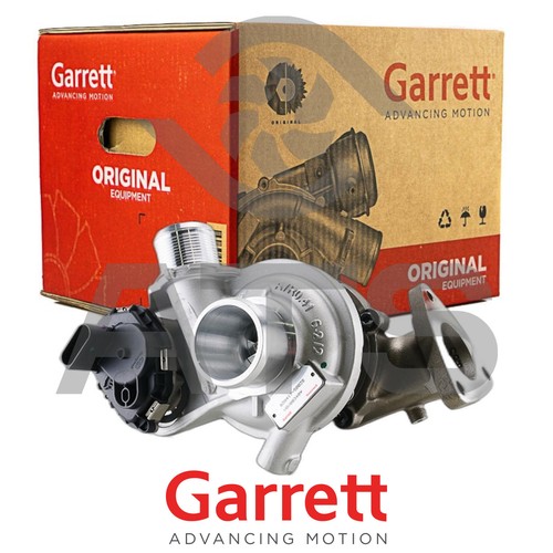 2q6k682 turbolader für - gk-2q6k682-ba,