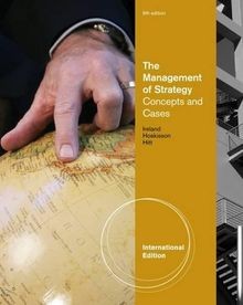The management strategy - management, of