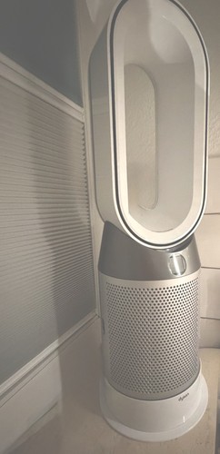 Dyson pure hot - pure, hot+cool