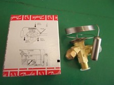 Danfoss Expansionsventil