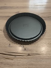 Kaiser Classic Obstbodenform 28cm - Neuwertig 