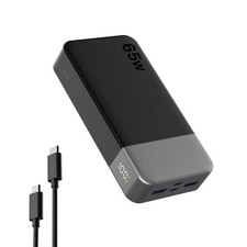 NOBIS Powerbank 20000mAh 65W