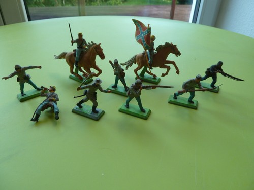 Britains deetail acw - ****,