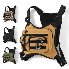 Chest Rig Brusttasche für