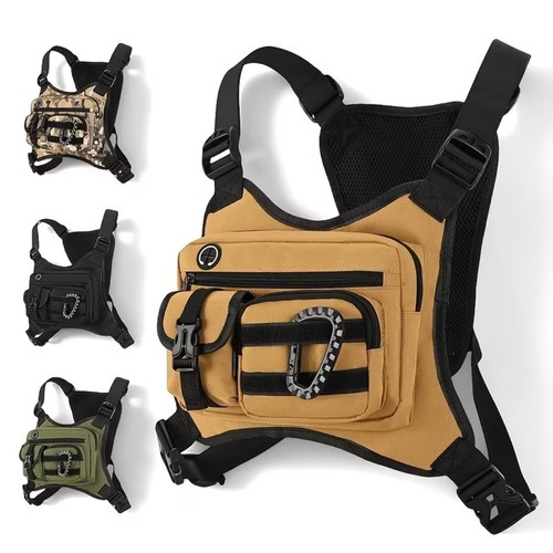 Chest rig brusttasche - chest, für