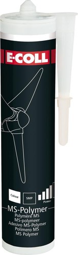 Coll polymer - e-coll, ms