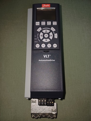 Frequenzumrichter 301 vlt - 301,