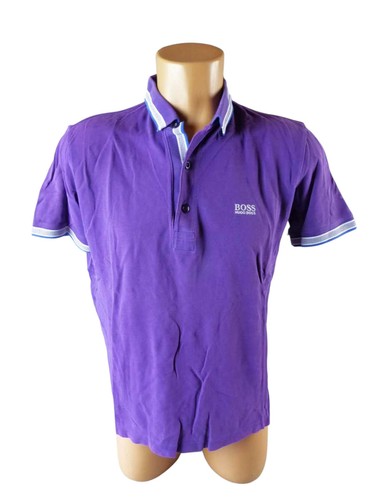 Hugo boss herren poloshirt - hugo,