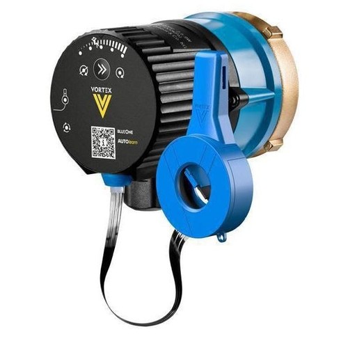 Vortex universal motor - vortex, bwo