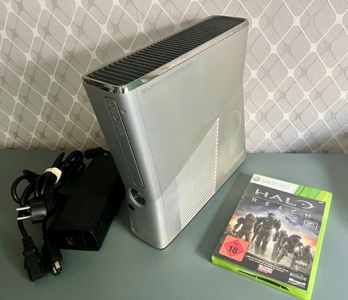 Microsoft xbox 360 konsole - microsoft,