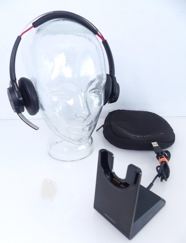 Plantronics voyager focus - voyager,