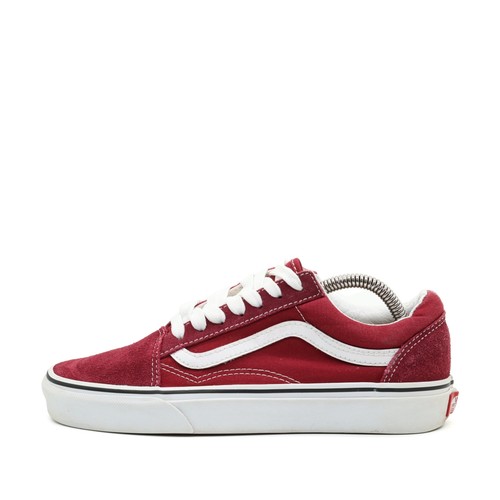 Vans damen old skool - old,