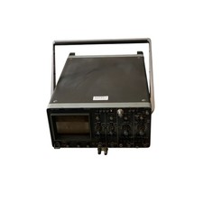 Philips 3240 oszilloskop - pm,