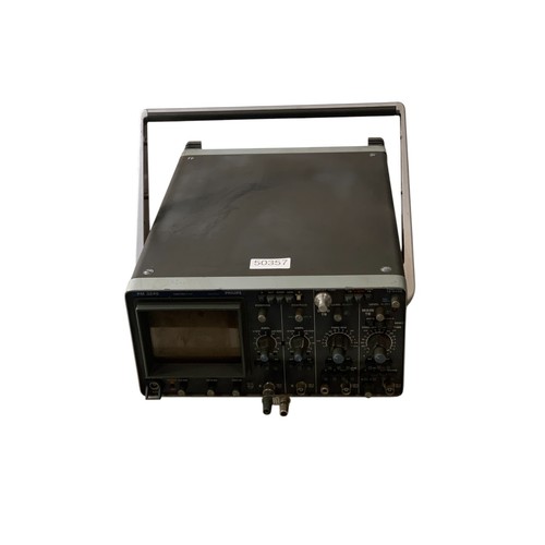 Philips 3240 oszilloskop - 3240,