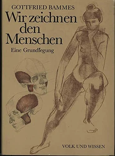 Wir zeichnen den menschen - wir,